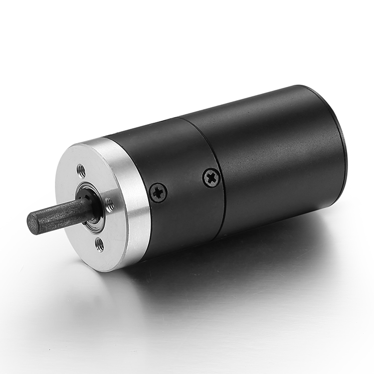 28mm 12V 24V Brushless DC Planetary Gear Motor BLDC Small Size High Quality