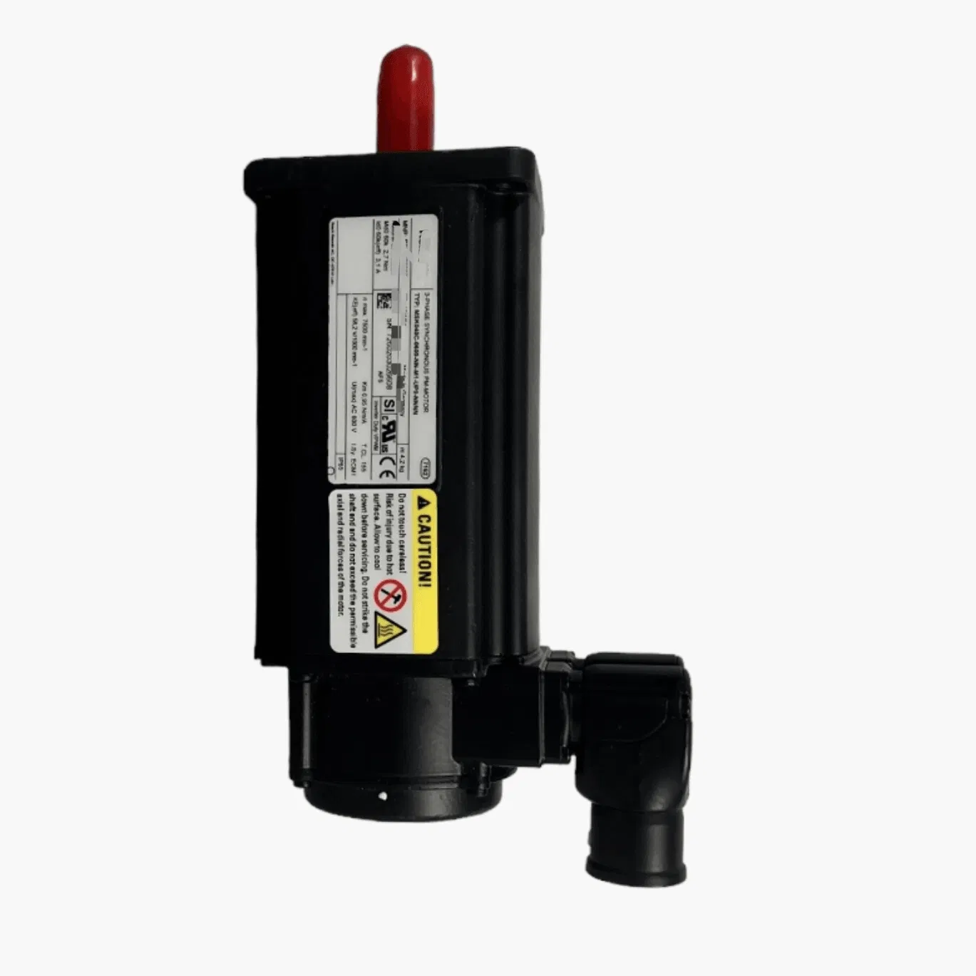 Precision Motion Control Servo Motor Msk Series by Rex/Roth