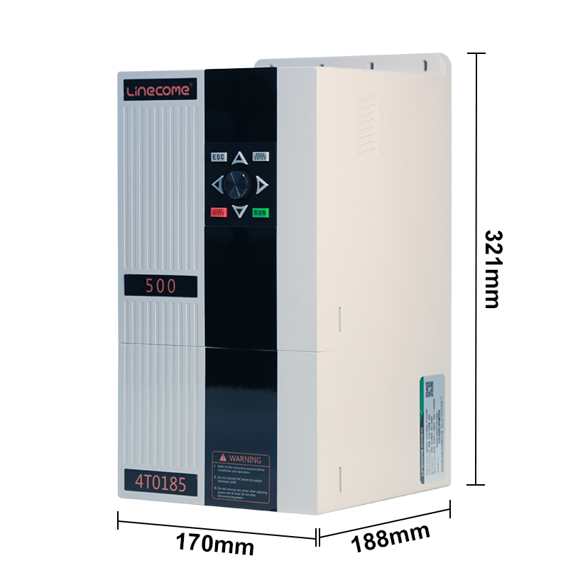 Economic Frequency Converter