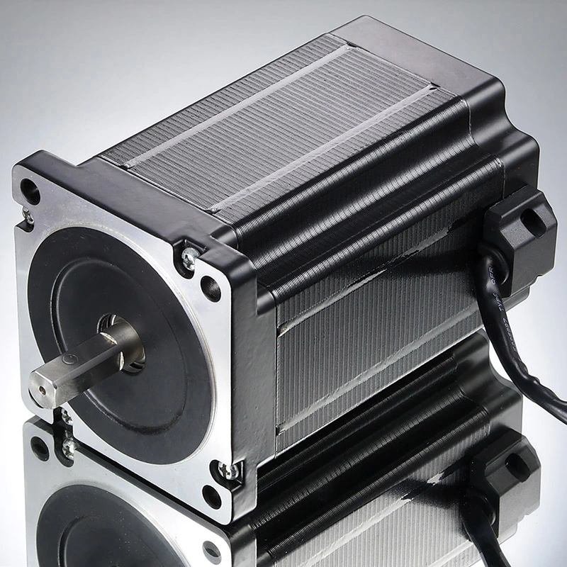 42 mm (NEMA 17) Electrical Stepper Motor for 3D Printer