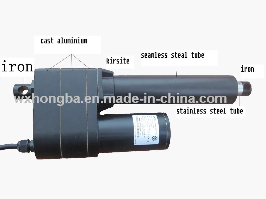 Material and Parts