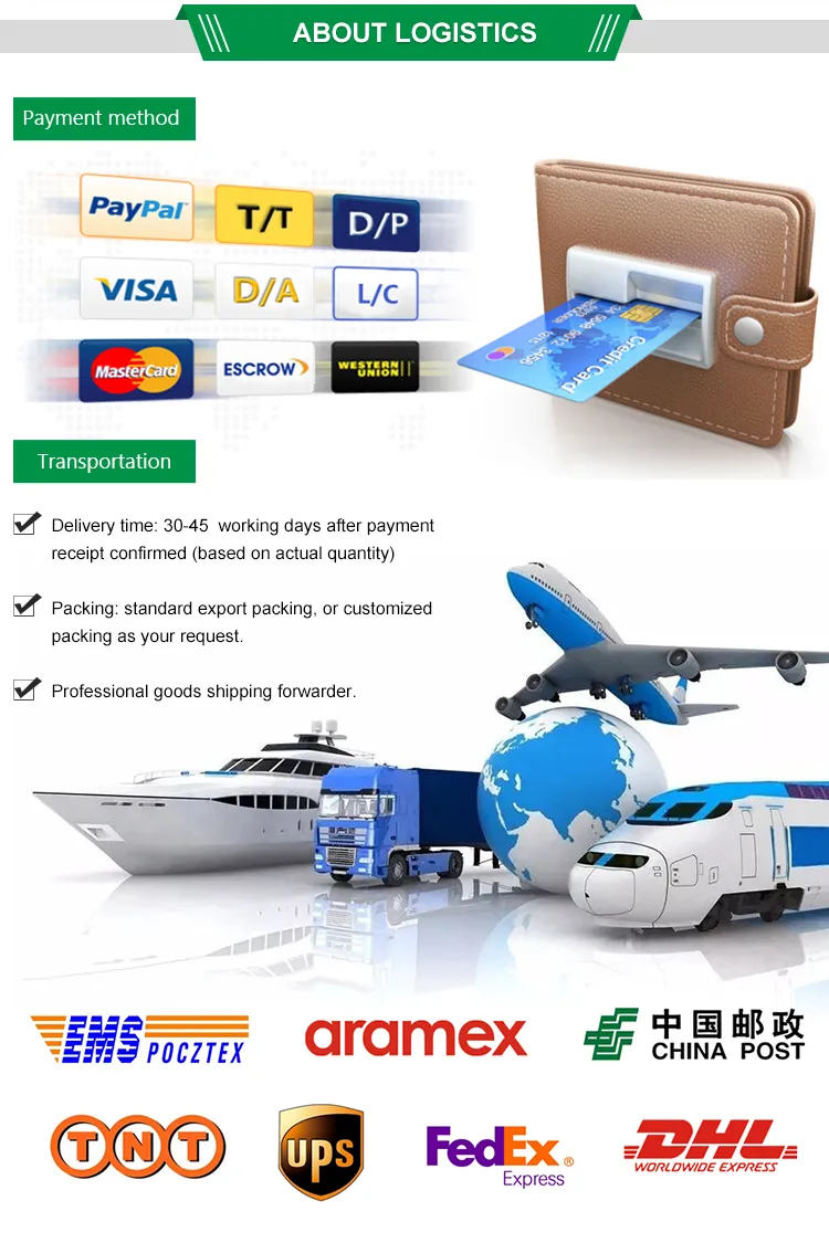 Logistics Flow