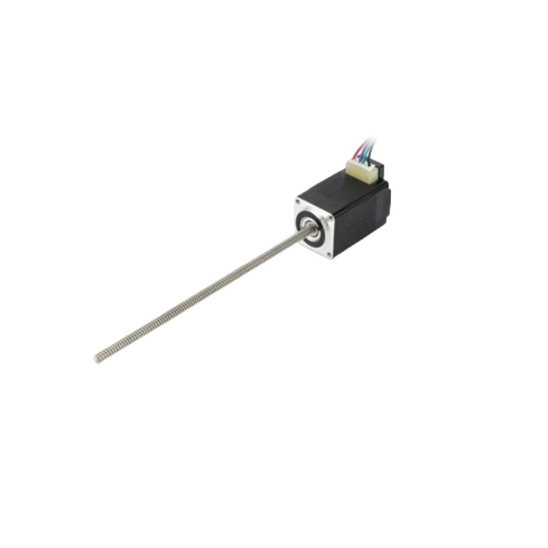 NEMA8 20mm External Linear Actuator/Linear Motor/Screw Motor Series