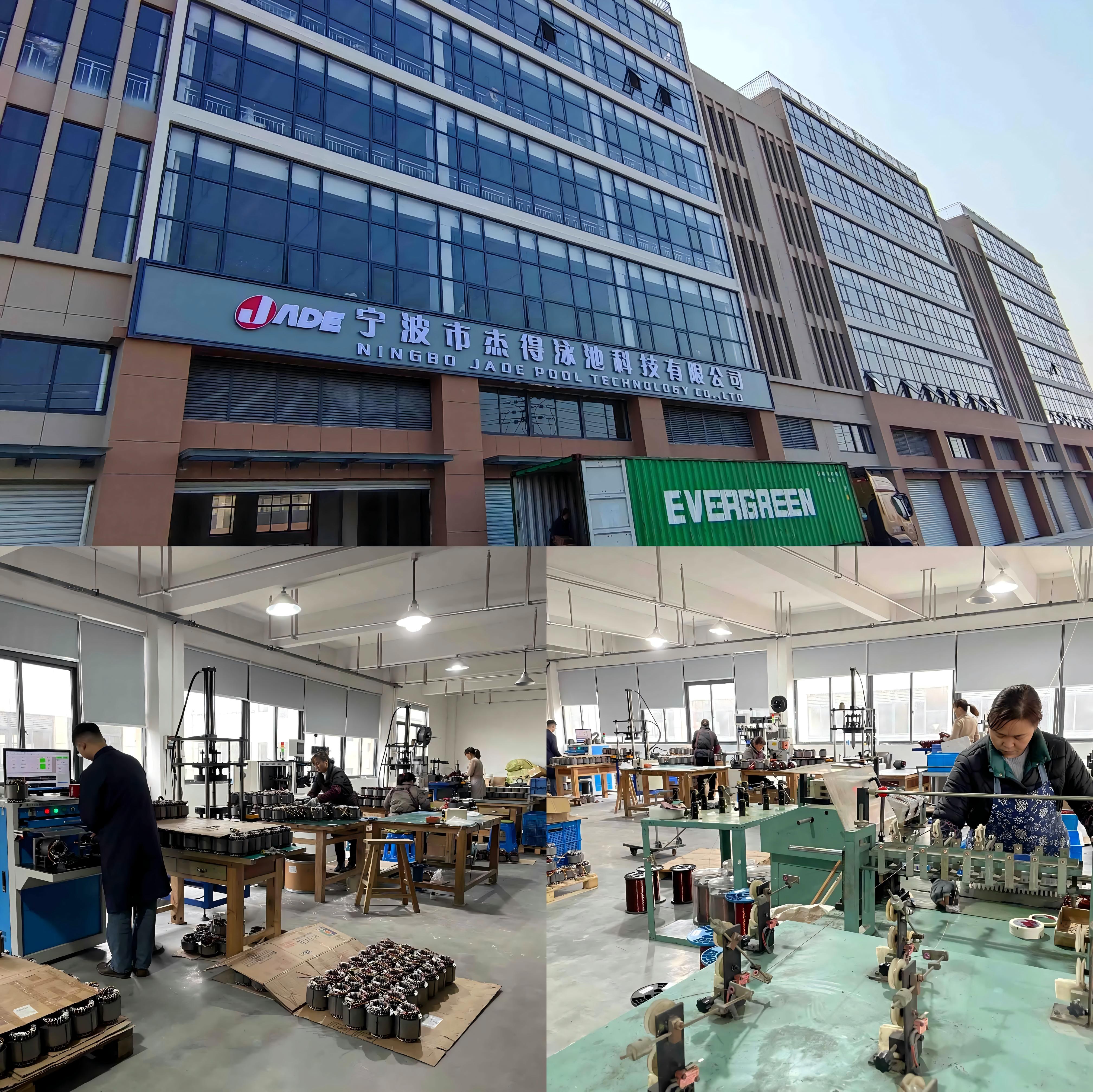 Production Facility