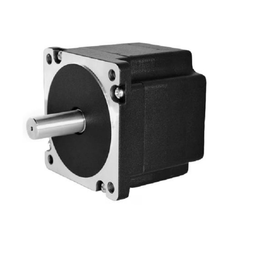 Brushless DC Motor 50W-2000W, High Torque &amp; Precision Control for Industrial Automation