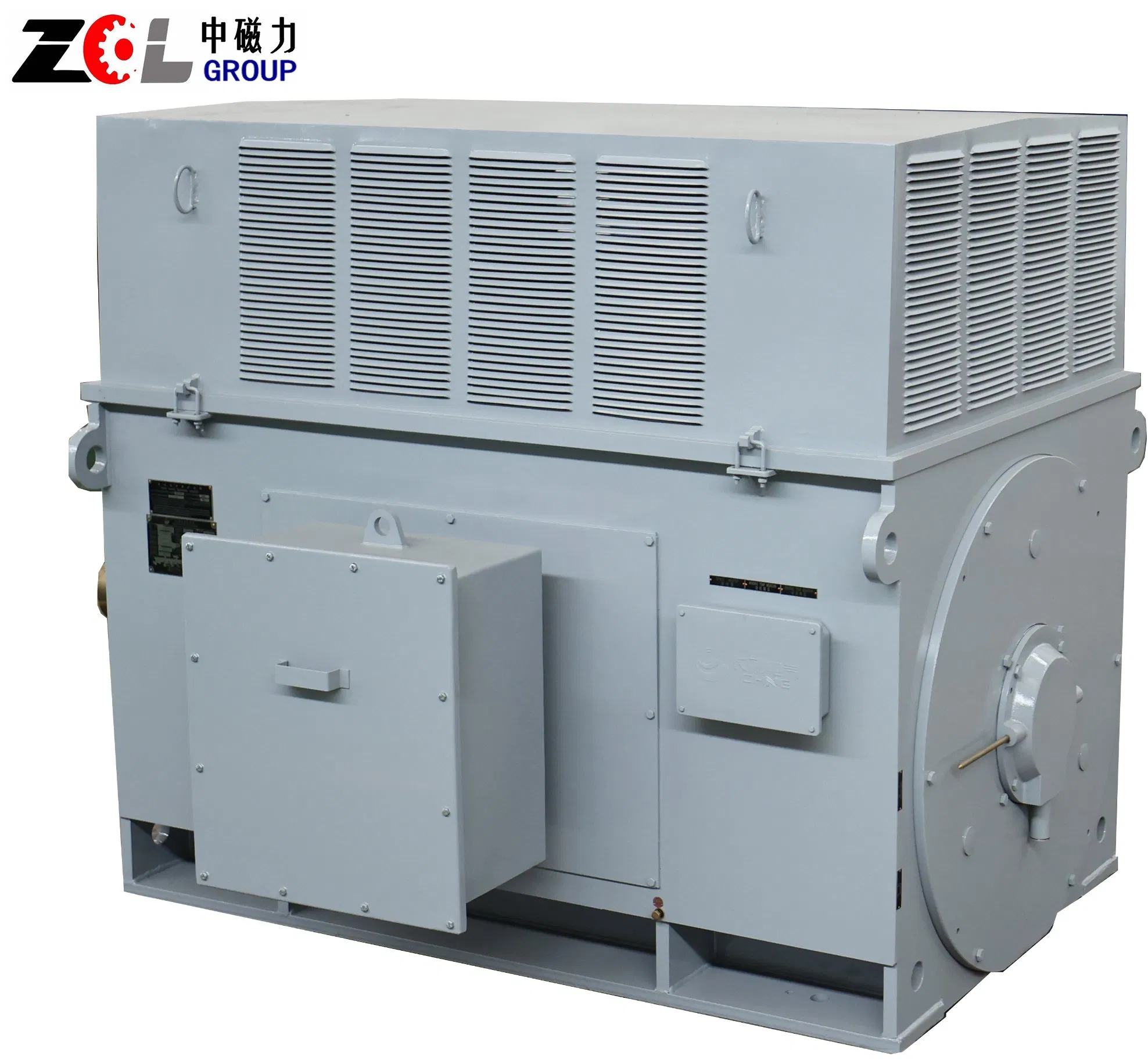 A4 Ak Ak4 Y Series Three Phase Induction Motor Russia GOST Standard, IP23, IC01 Y 450 -4 630kw 710kw 800kw 900kw