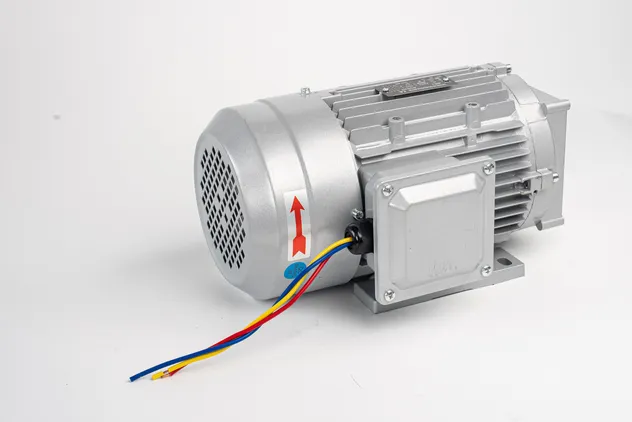 Servo Motor Application 2