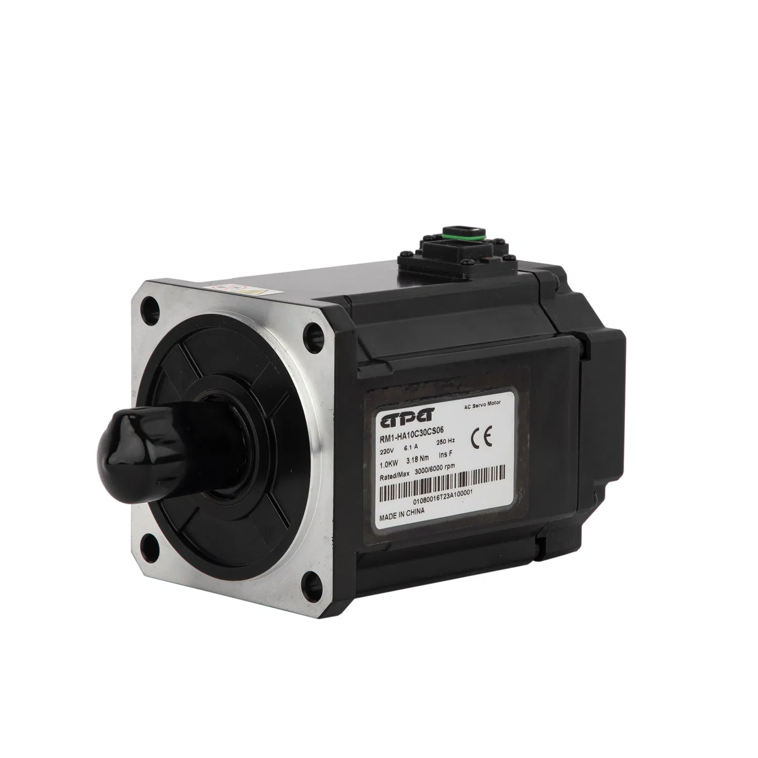 100W 200W 400W 750W 1kw 1.5kw 2kw 3kw 5.5kw 7.5kw Servo Motor