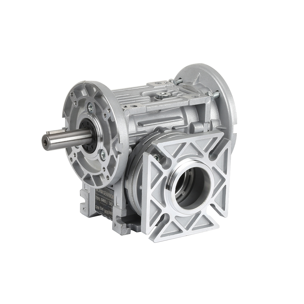 Mechanical View 2