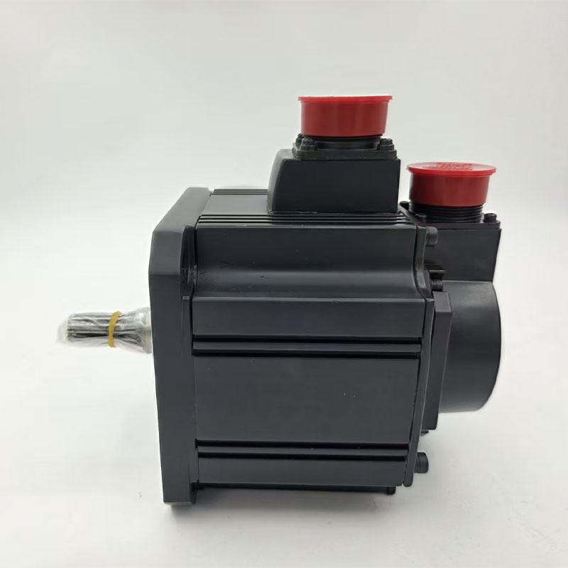 Original Mitsubishi Hc-Sf102X Melservo Servo Motor 2000rpm 6A Industrial Automation Part