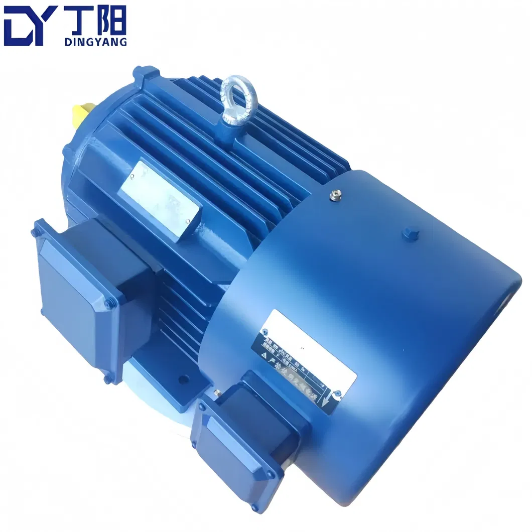 Motor detail 1