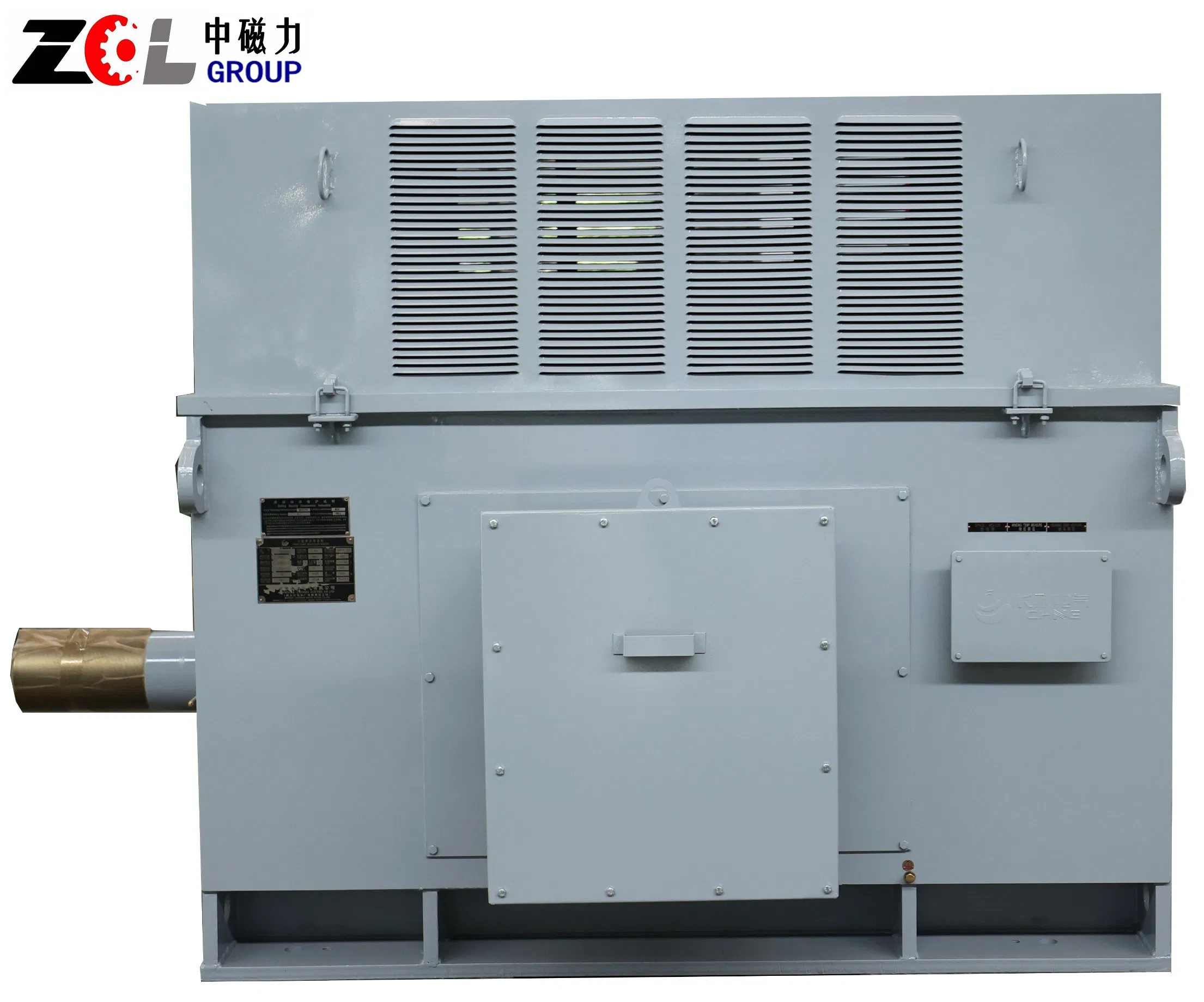 A4 Ak Ak4 Y Series Three Phase Induction Motor Russia GOST Standard, IP23, IC01 Y 450 -4 630kw 710kw 800kw 900kw