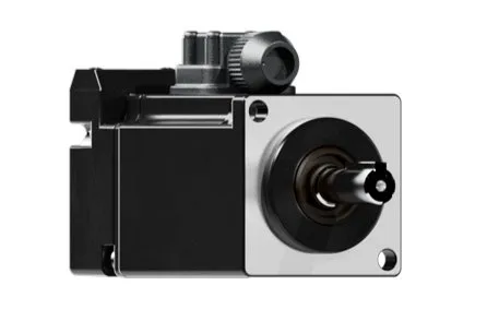 Precision Servo Motor