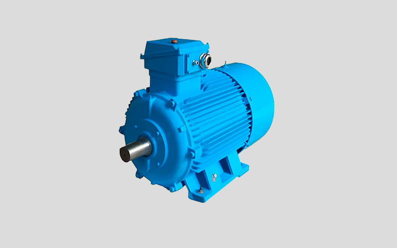 Atex Certified Yfb3 Series High-Efficient Dust Explosion Proof Induction Motor (2.2kw)