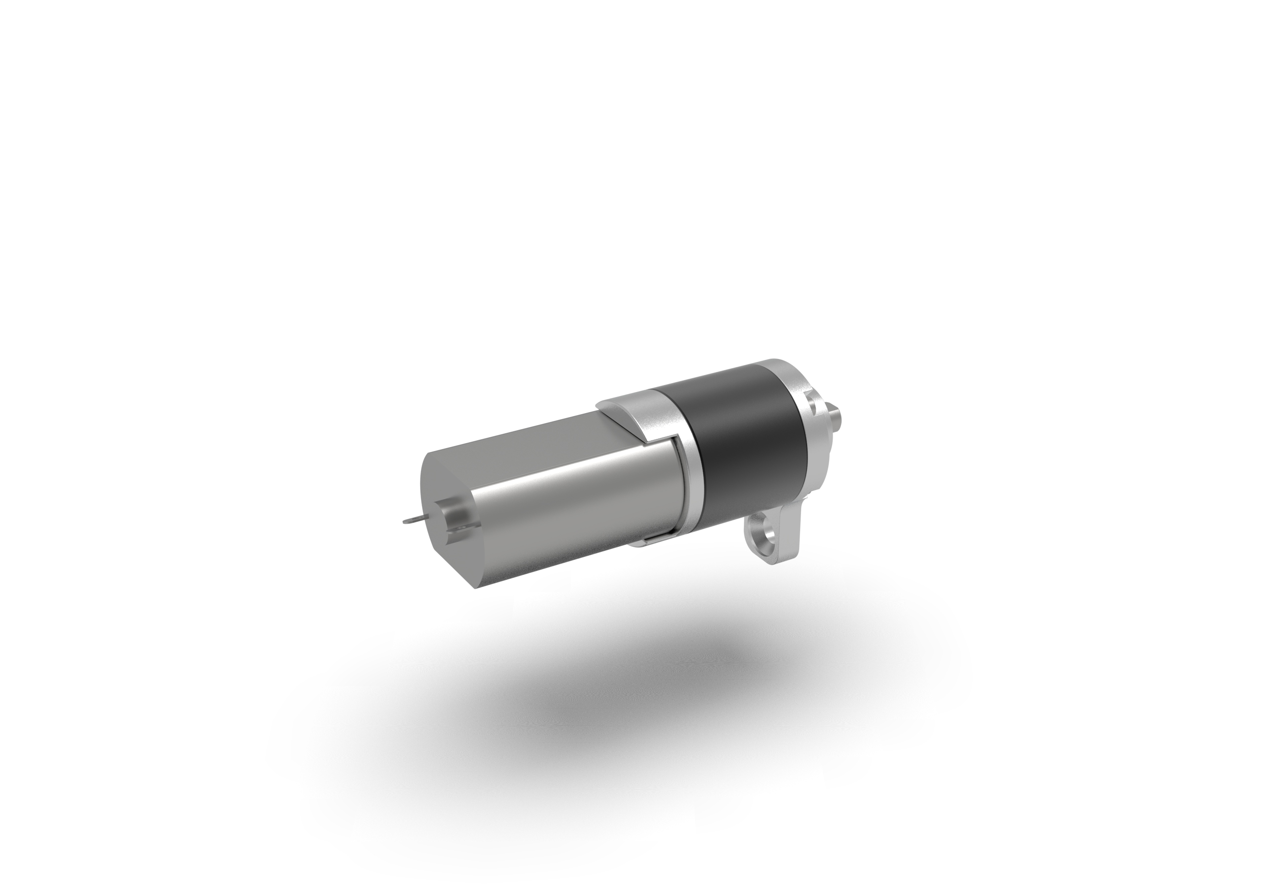 Planetary Reduction Gear Motor 12v Long Life 22mm Planetary Brushed Gear Motor