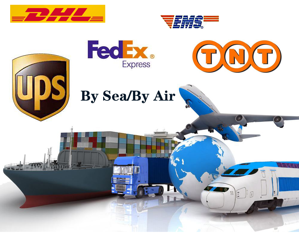 Shipping Logistics