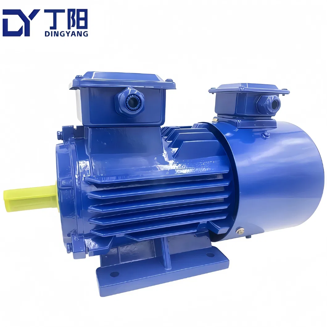 Motor Detail 4