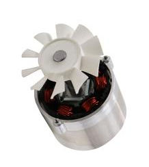 16V Mini DC Brushless Electric Motor BLDC for Blender/Food Processor with ISO9001