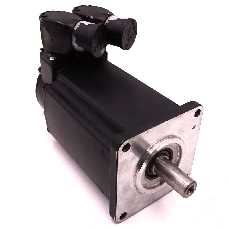 Precision Motion Control Servo Motor Msk Series by Rex/Roth