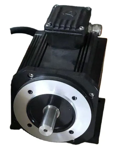 High Torque Brushless DC Motor
