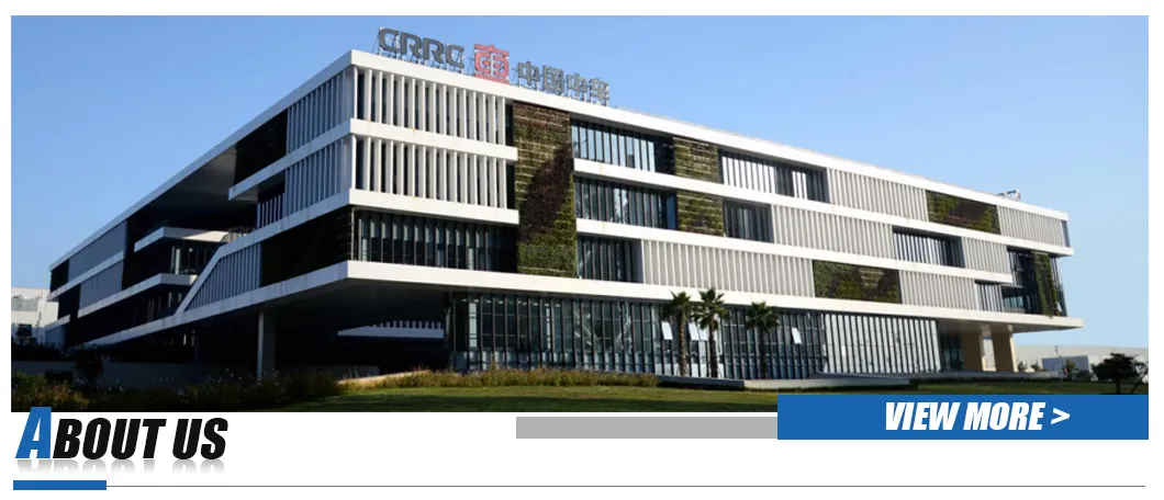 Manufacturing Facility
