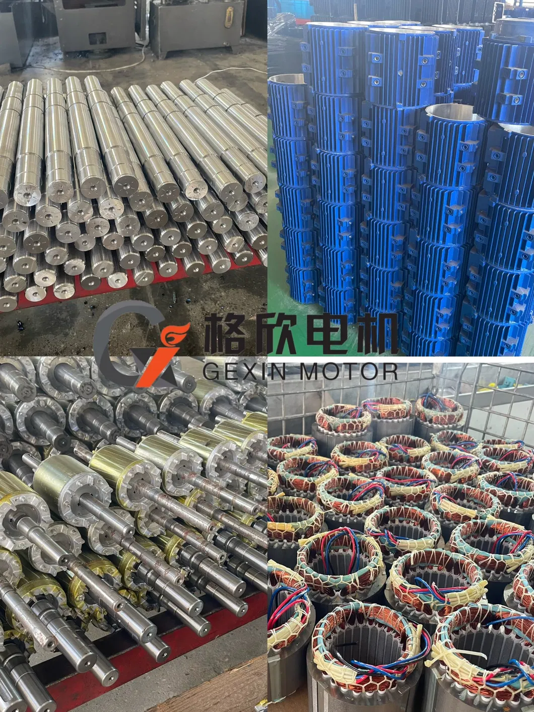 Manufacturing
