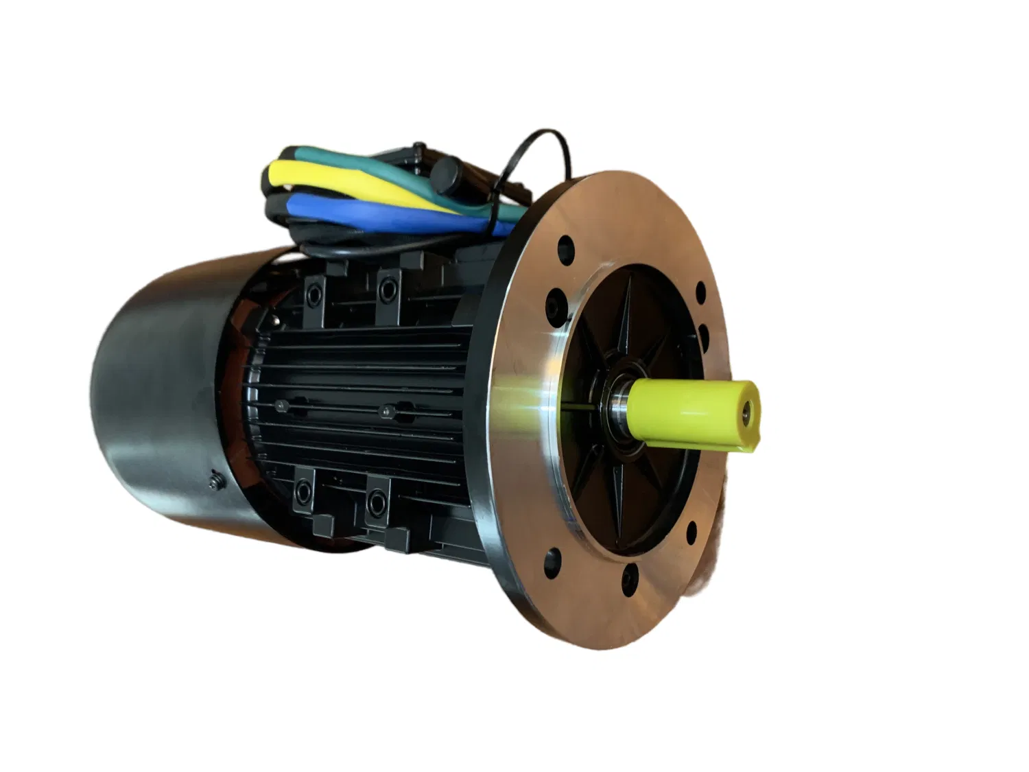 High Power Servo Motor 24V 48V Electric Custom DC BLDC Brushless Encoder