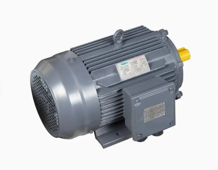 Ye3 Industrial Automation Ready Motor Supporting Modern Factory Integration Requirements