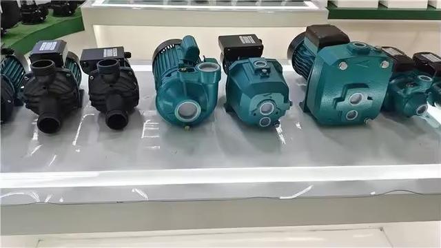RedCat Motors servo motor and industrial electric motor products
