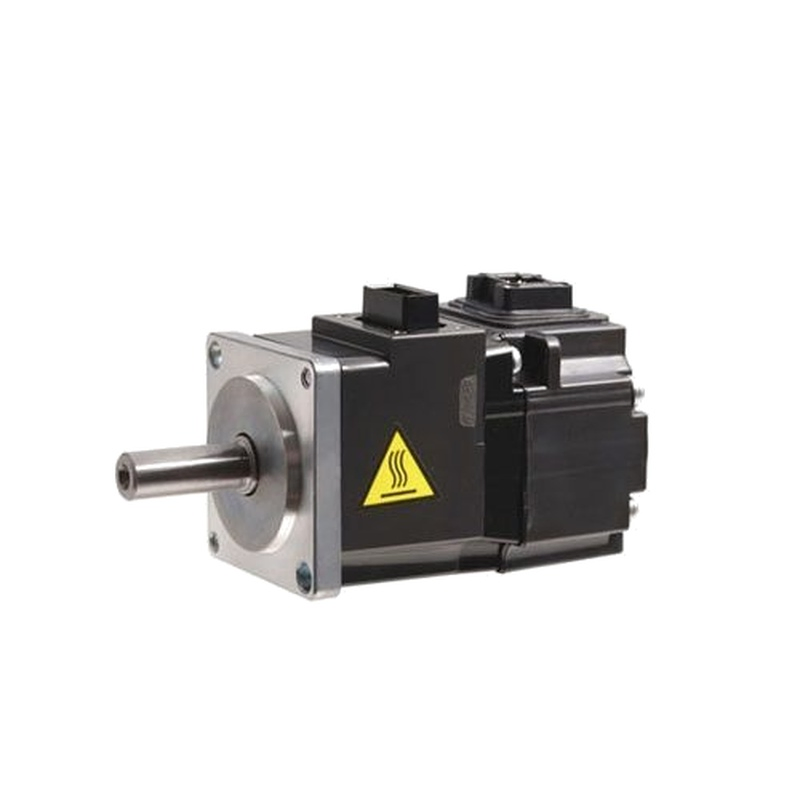 Mitsubishi HG-SR51J AC Servo Motor 0.5kW for Precision Motion Control in Industrial Robotics and CNC Machines