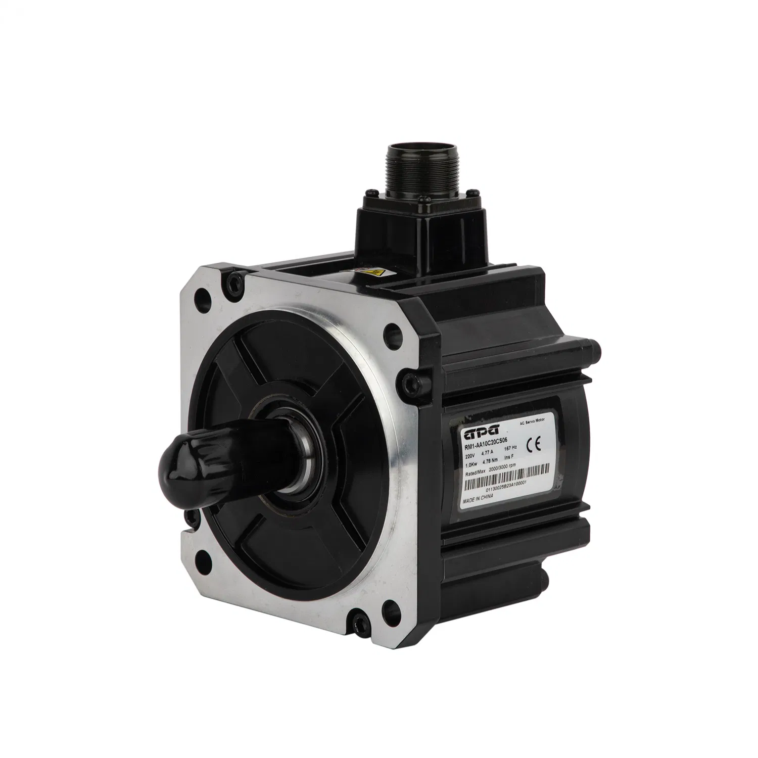 100W 200W 400W 750W 1kw 1.5kw 2kw 3kw 5.5kw 7.5kw Servo Motor