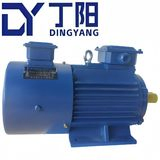Dingyang Yvf/Yvp Series Yvf132m Three-Phase Speed Control AC Induction Electric Motor Variable Frequency IP54/IP55