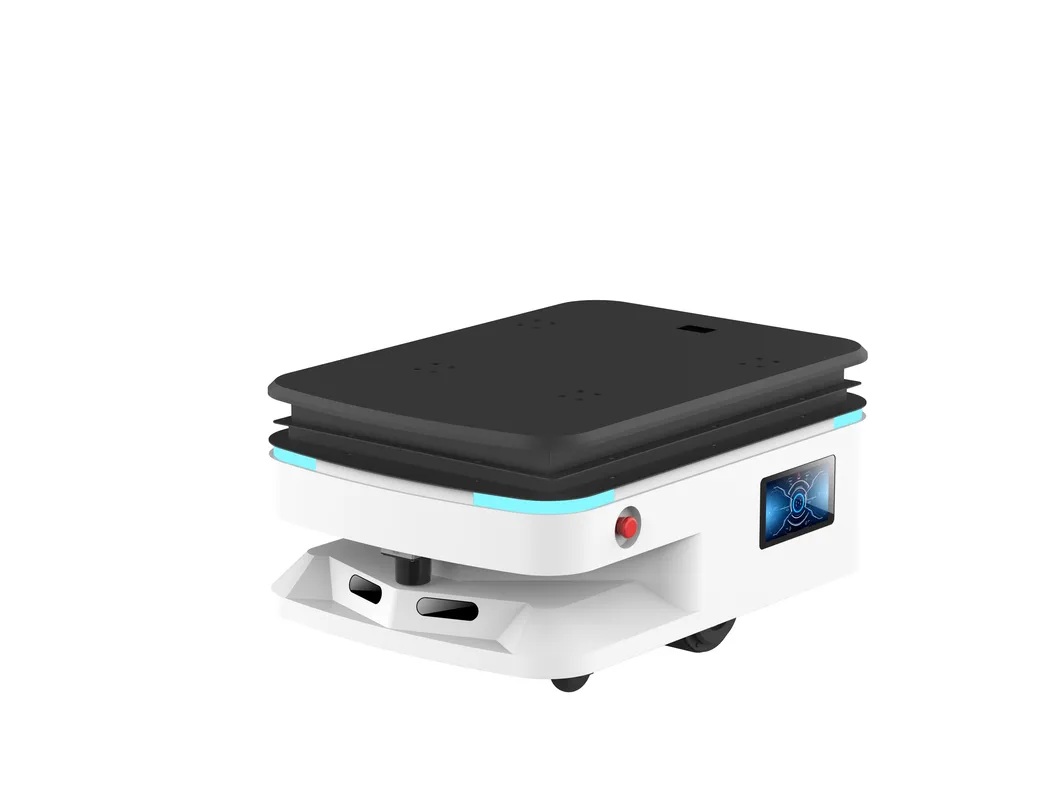 AGV Application