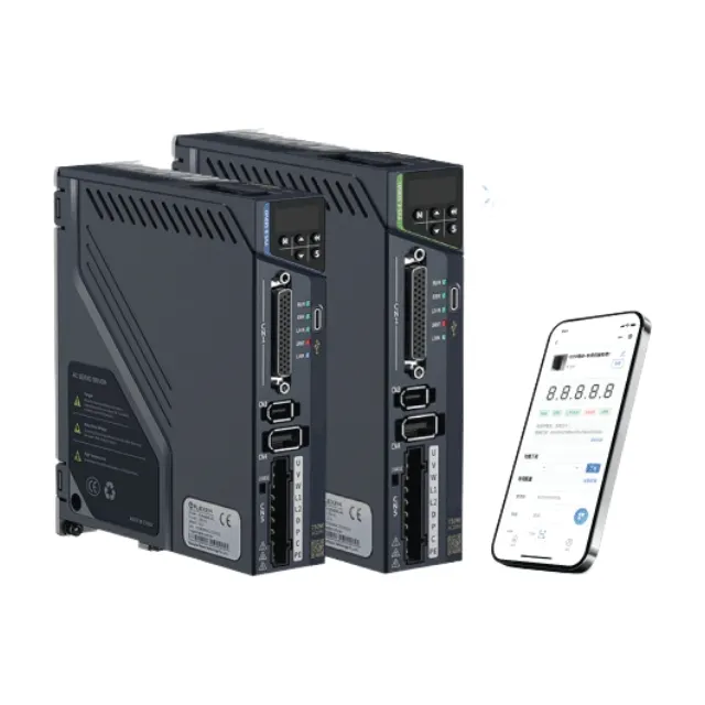 Smart Connectivity