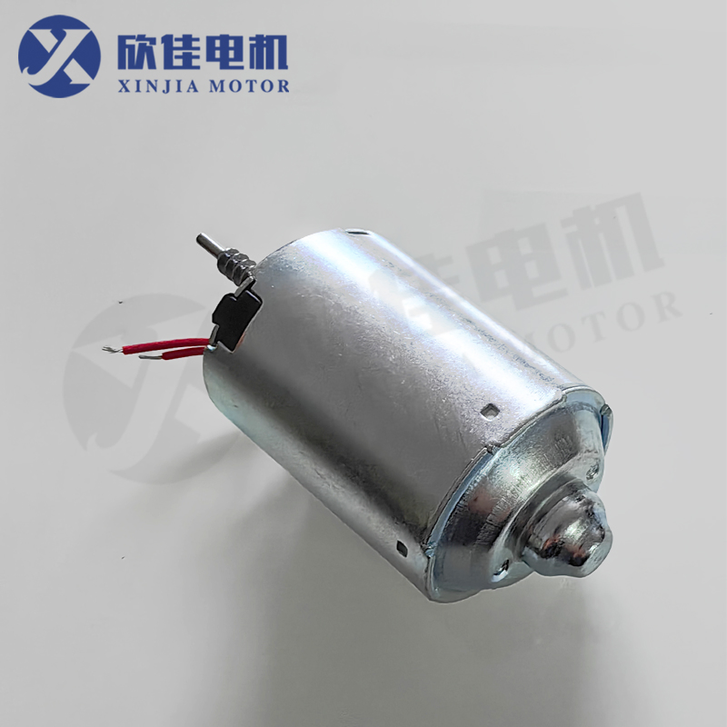 DC Gear Motor with 24V DC for Linear Actuators