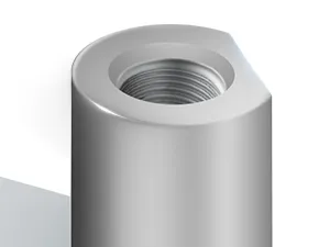 Output Shaft