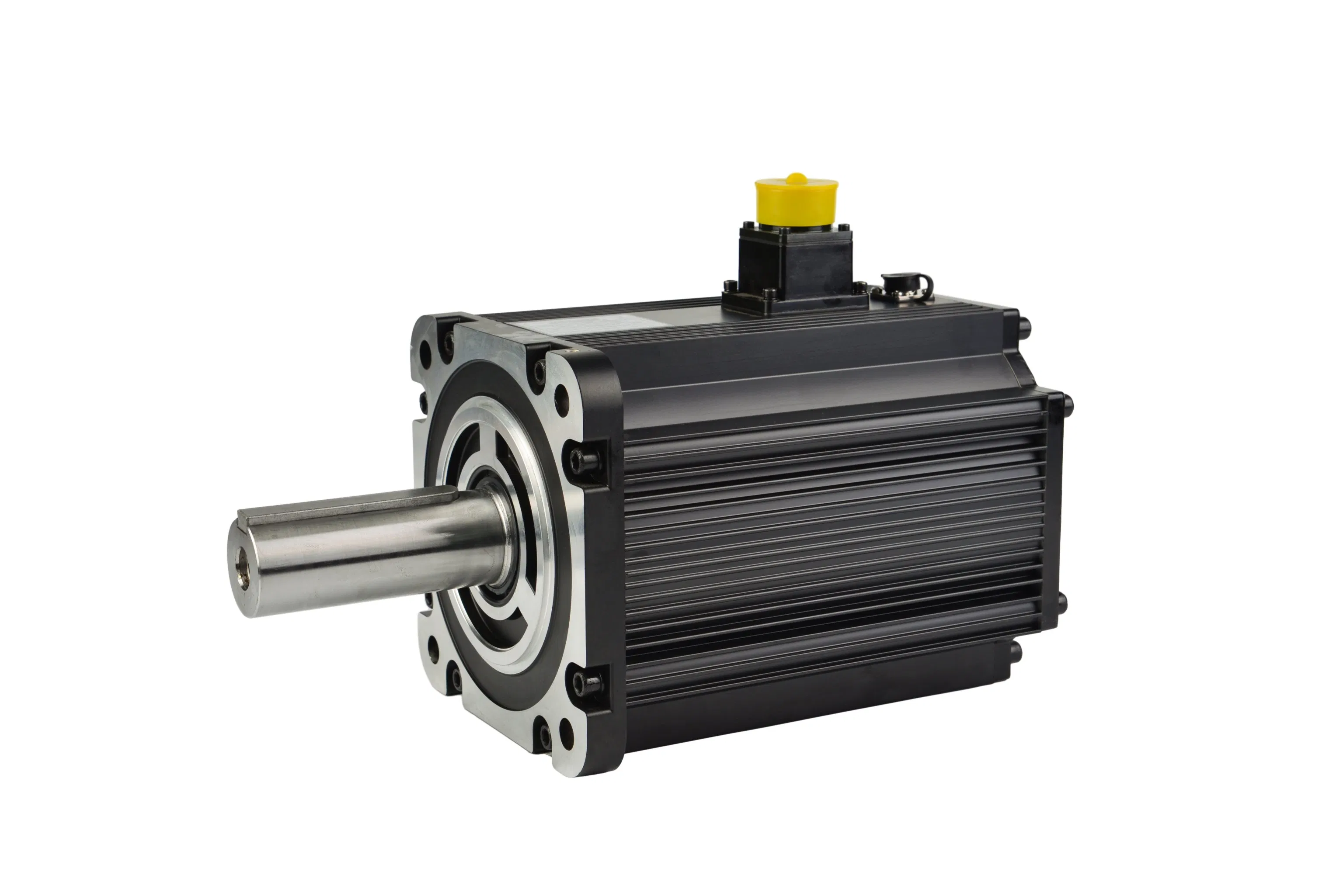 Three-Phase AC Motor Ie3 Ie4 Induction Electric Electric Asynchronous Induction Gear Permanent Magnet Motor