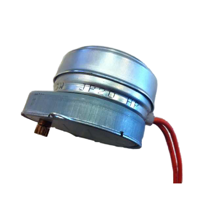Hysteresis Motor