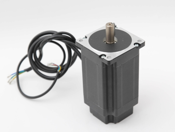 24V 48V 310V DC Motor &amp; BLDC Motor &amp; Brushless Motor 86bl98-240 for Textile Machinery Industry and Industrial Automation Conveyor