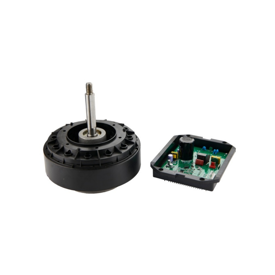 Hot New Product Stable Speed Quiet Operation Industrial Permanent Brushless DC Outrunner Motor for Automation Equipment