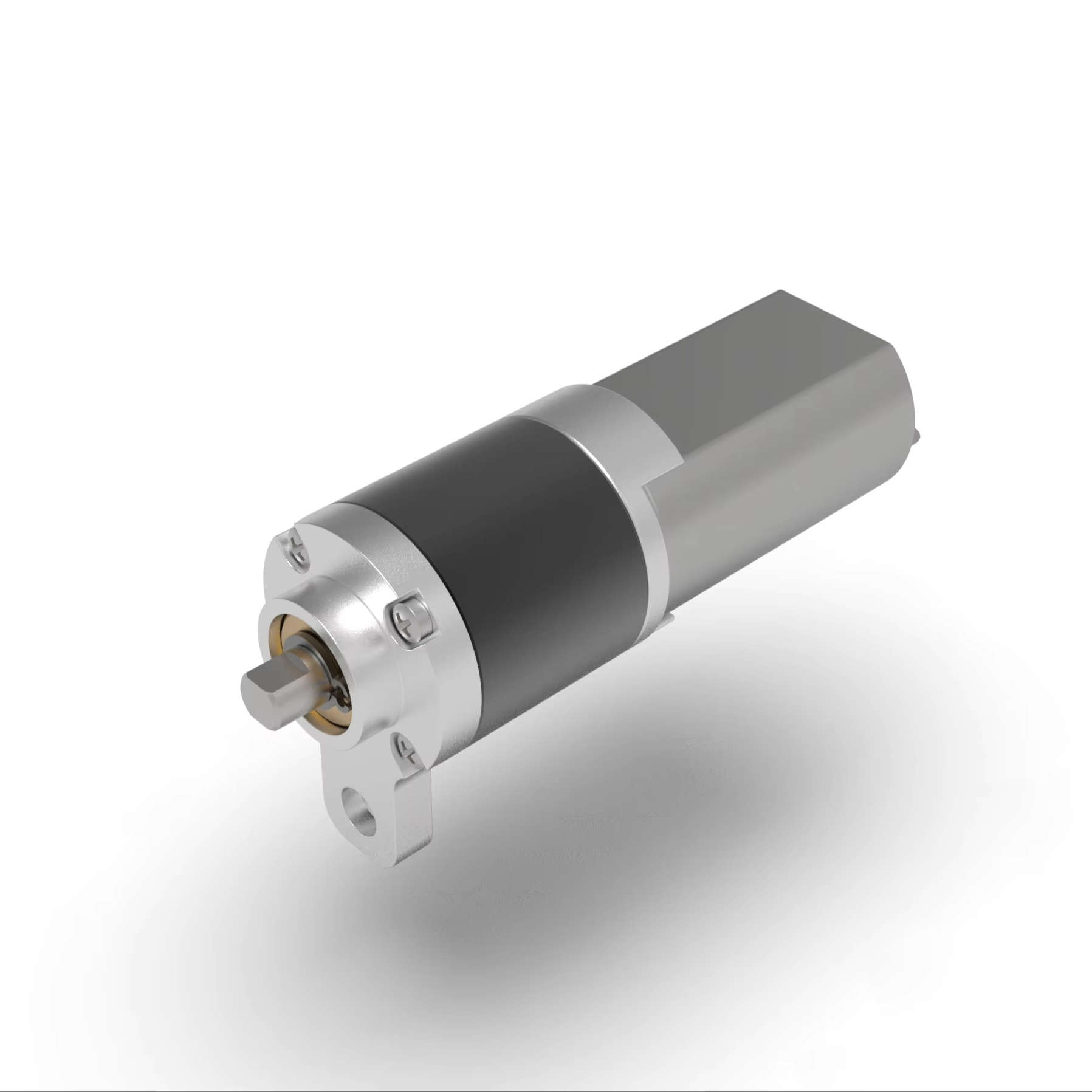 Planetary Reduction Gear Motor 12v Long Life 22mm Planetary Brushed Gear Motor