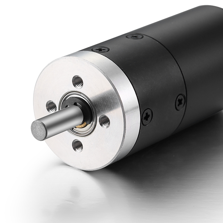 28mm 12V 24V Brushless DC Planetary Gear Motor BLDC Small Size High Quality