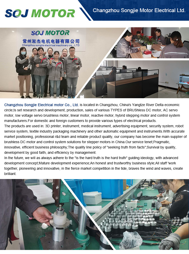 Factory Overview
