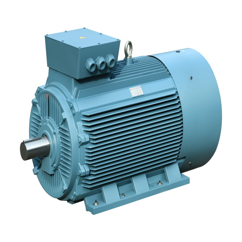 1HP, 2HP, 3HP, 5HP, 7.5hp, 10HP, 15HP, 20HP, 25HP, 30HP, 40HP, 50HP, 75HP, 100HP High-efficiency Three-phase Asynchronous Motors