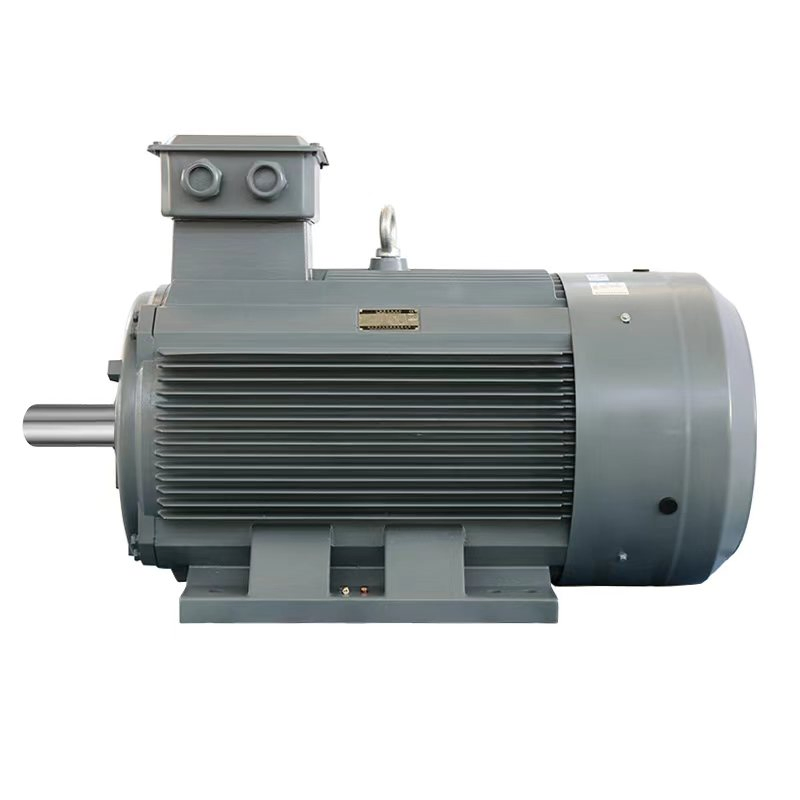 5kw 4HP 7.5kw 3kw Explosion-Proof Three Phase Asynchronous AC Induction Electric Motor