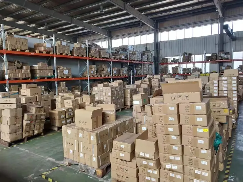 Manufacturing
