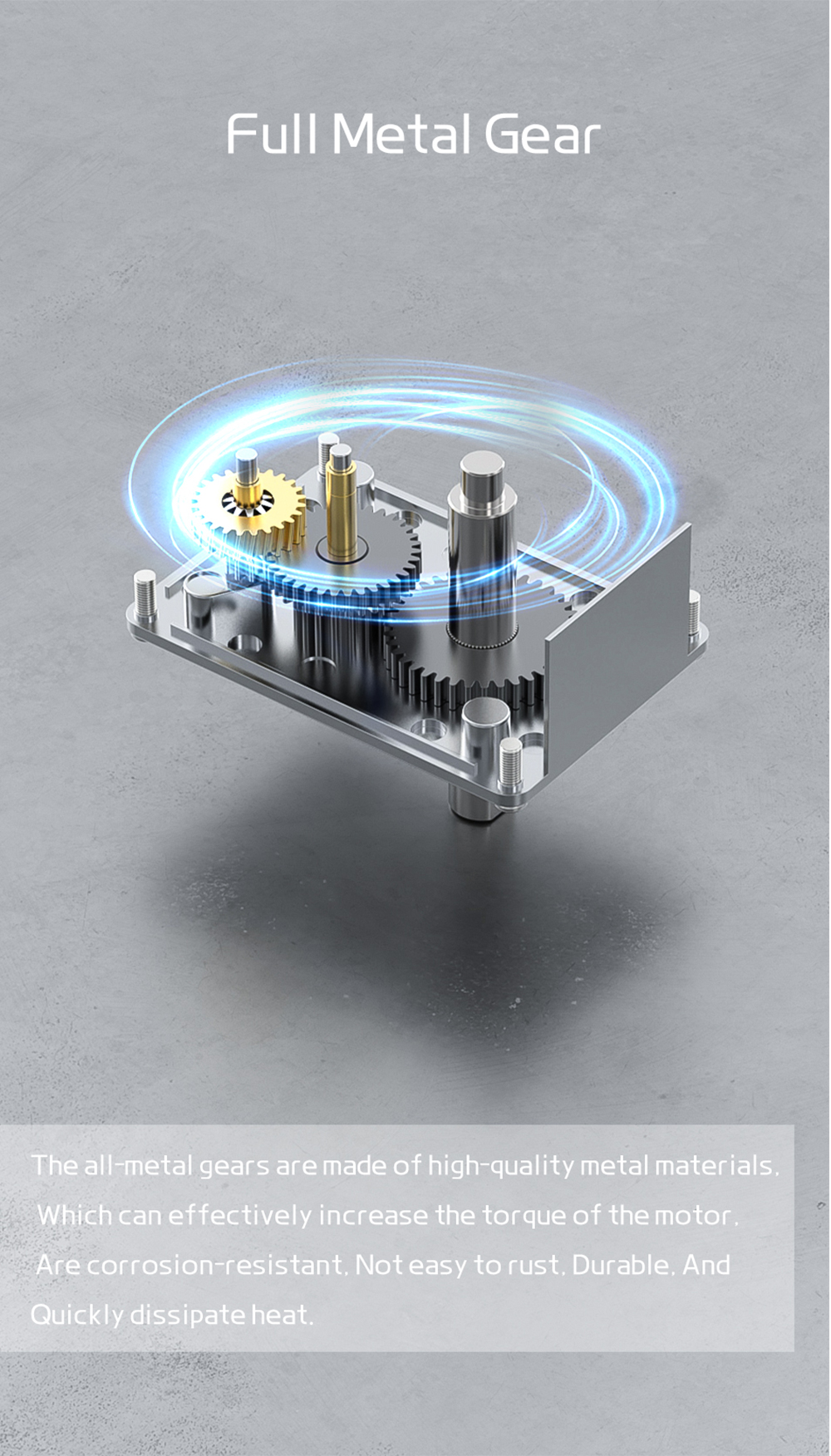 Motor Production 8