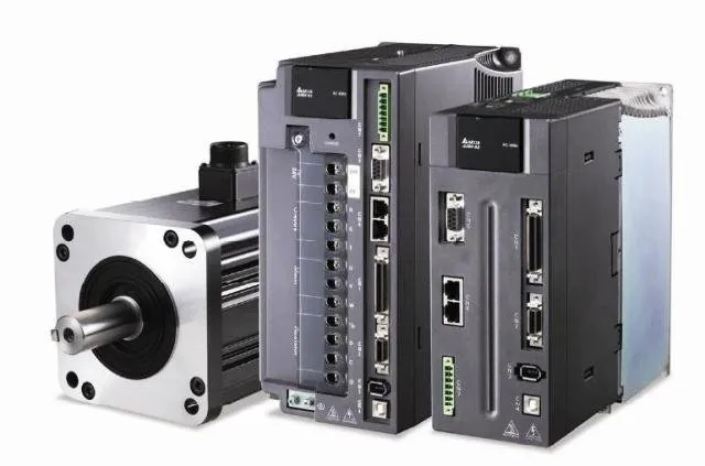 ASDA-A2 Series Drive