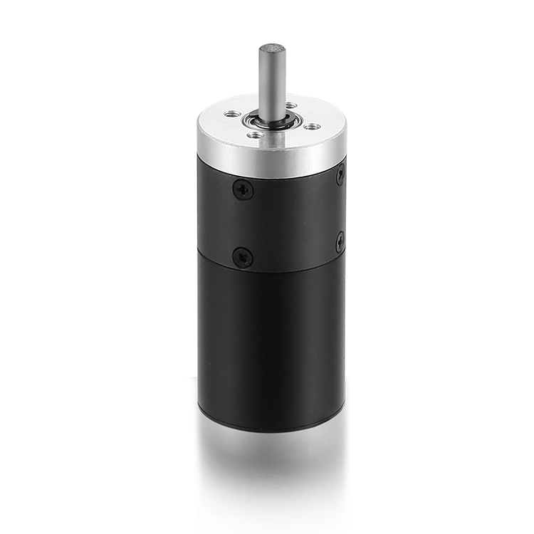 28mm 12V 24V Brushless DC Planetary Gear Motor BLDC Small Size High Quality