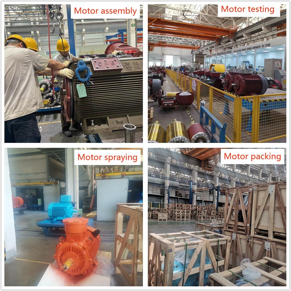 Packing and Shipping